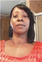 Mary Johnson Obituary (1964