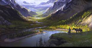 Did spend about 3 h on it so far. Several Of New Red Dead Redemption 2 Concept Art Emerged By A Former Concept Artist Rockstarintel