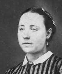 Ansedel Hanna Kristina Karolina Munch