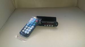 Oto Usb Sd Cevirici Aparat