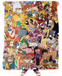 We did not find results for: Totally 90s Fleece Blanket Cartoon Wallpaper Iphone Cartoon Wallpaper Cool Cartoons