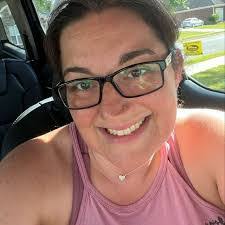 Jill Stroud's Instagram, Twitter & Facebook