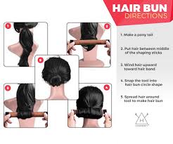 How to get rid of head lice using olive oil. Buy Hawwwy 3 Piece Hair Bun Maker Easy Fast Snap Roll Bun Tool Original Magic Bun Tool Donut Hair Perfect Bun Makers French Twist Donuts For Updos Kids Women Ballerina Bun Shaper Easybun