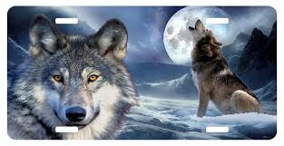 Wolf Pack Wolves Hunting Beast Moon Animal Dog Howling Hunter Etsy Animal Posters Animals Nature Animals
