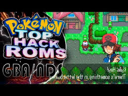 The game was released back in 2010 marking the game nearing its tenth year anniversary. Pokemon Black Rom Hacks