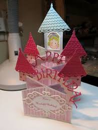Some general tips about making the castle before you begin: 43 Castle Cards Ideas Cards Cards Handmade Paper Crafts