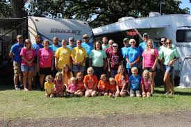 Fairfield family celebrates 70 years of state fair tradition