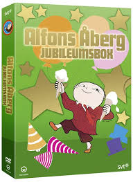 Utfordringer og undersøkelser bok på somalisk. Alfons Aberg Fyller 40 Ar Barnens Favoritfilmer Samlade I En Fin Jubileumsbox Scanbox Entertainment
