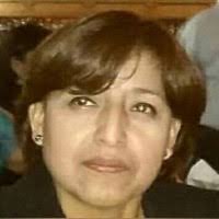 60+ "Juana Cordero" profiles