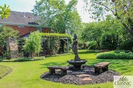 Classic Landscapes Wilmington Nc Landscaping Retaining Walls Landscape Outdoor Decor