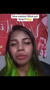 Maria Guyanese Tiktoker