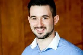 Business First meets IT Apprentice at Fujitsu Adam Moran · BUSINESSFIRST