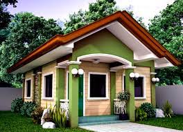 Plafon rumah minimalis dari triplek sederhana ndik home. 25 Model Rumah Minimalis 1 Lantai Terbaru 2020 Rumahpedia