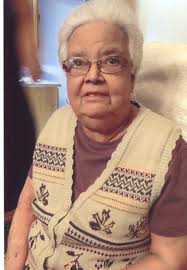 Doreen Romany Obituary