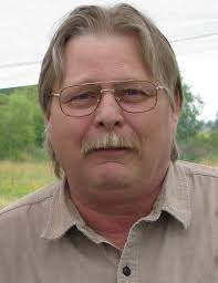 Obituary information for Glenn Arden Larson