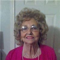 Ruth Spurling Obituary (1931