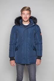 Spécialiste de la chemise homme, choisissez parmi nos rayons de chemise sans repassage, chemise cintrée ou chemise fashion, pour un excellent rapport qualité prix sur nos gammes de chemises hommes. Parka A Capuche Et Fourrure Pour Homme Sharkson W19667 Deeluxe