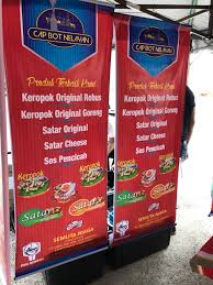 Ikan yang sering mereka temukan di padang lamun melalui media gambar teridentifikasi 7. O Xrhsths Izzfaru Sto Twitter Keropok Cap Bot Nelayan Keluaran Ahli Pnk Dungun Di Bawah Bimbingan Lkim Dan Persatuan Nelayan Kawasan Dungun Pelbagai Jenis Keropok Ada Termasuk Satar Goreng Meh Acu Try Test Skali