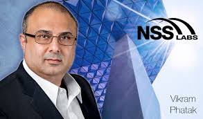 Making informed decisions: The importance of data driven security