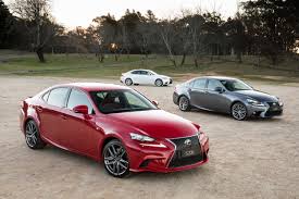 Although not much is new for the 2015 lexus gs 350 f. Review 2015 Lexus Is 200t Review First Drive