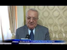 Dej la democratia socialista a lui nicolae ceausescu serviciile moscovei aveau o baza formidabila pe teritoriul romaniei……244. Iulian Vlad Confesiuni Pentru Istorie Youtube
