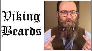 Maybe you would like to learn more about one of these? Viking Beards Youtube