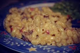 Zingerman S Pimento And Bacon Mac Cheese Recipe Yummm Bacon Mac And Cheese Pimento Cheese Recipes Mac And Cheese