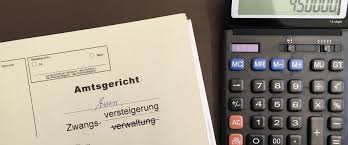Amtsgericht Essen Zwangsversteigerungstermine