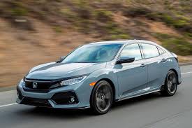 There is no question that it's an impressive little car, and the more you like. 2021 Honda Civic Hatchback Review Trims Specs Price New Interior Features Exterior Design And Specifications Carbuzz