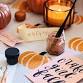 Modern Calligraphy and Place Card Lettering for Beginners @ Four Silos Craft Coffee & Beer