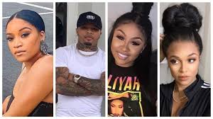 Davis beş yaşından beri upton boks merkezi'nde eğitim olmuştur. Gervonta Davis Baby Mama Dretta Exposes Him For Allegedly Cheating On Ari With Masika Kalysha Photos