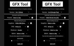 How To Use Gfx Tools In Pubg Mobile Without Getting Your Account Banned