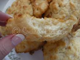 Cut in shortening until mix resembles coarse cornmeal. Drop Biscuits Recipe So Easy Southern Plate