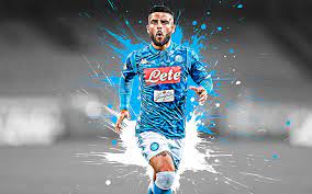 Prevent processor from sleeping or screen from dimming. Hd Wallpaper Soccer Lorenzo Insigne Italian S S C Napoli Wallpaper Flare