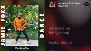 Mbuso wami awukho lana ngilondoloze zuhambe nami jerusalema ikhaya lami ngilondoloze uhambe nami источник. Jerusalem Lyrics Dance Master Kg Ft Nomcebo Zikode Youtube
