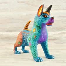 Felipe linares, hijo del creador de los alebrijes® nos cuenta como él y su. Pin On Alebrijes