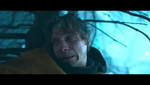 Billy Howle Plays Despondent Hiker In Rescue Drama 'Infinite Storm'  Opposite Naomi Watts