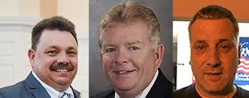 Newfield mayor, council candidates weigh in residents' questions