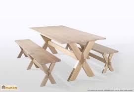Banc En Chene Bench X Wewood Banc En Chene Meuble Salle A Manger Et Bancs