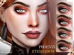 April eyebrow pack · 19. Makeup Downloads The Sims 4 Catalog