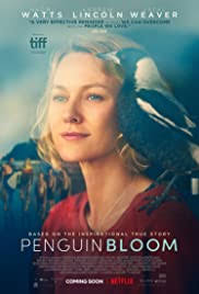 Наоми уоттс, эндрю линкольн, рейчел хаус и др. Penguin Bloom 2020 Imdb