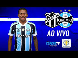 Dessa forma, o time vem com a perda do título do campeonato cearense, para o fortaleza, após um derrota por 2 x 0 e um empate em 0 x 0. Ceara X Gremio Ao Vivo