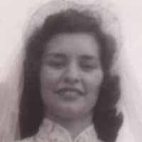Bessie Imogene Dowdy (1935–1975) • FamilySearch