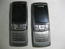 Нерабочий samsung d840, цена 50 грн ...