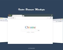 Download 35 Free Browser Web Design Mockups