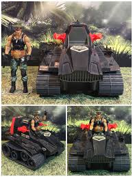5.0 out of 5 stars 5. G I Joe Sgt Slaughter V2 Custom By Orzo Album On Imgur