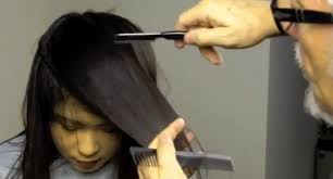 I don't know about you guys, but when it comes to cutting hair, i want it to be straight forward, easy, and consistent.every time i post a haircut to my chan. Women S Haircuts Videos For Hairdressers Barbers