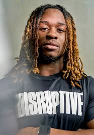 Promoting Ashton Jeanty for the Heisman Trophy