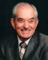 Obituary information for James “Jim” Albert Whitfield