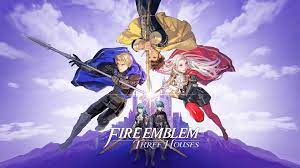 Submitted 3 years ago by blackcamaro. Fire Emblem Three Houses For Nintendo Switch Nintendo Game Details